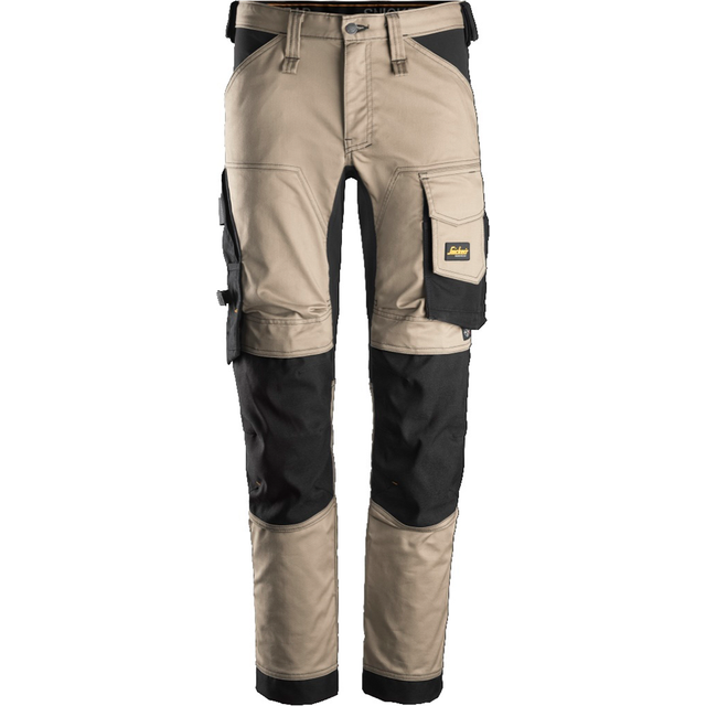 Snickers Workwear 6341 Stretch Trousers • Prices »
