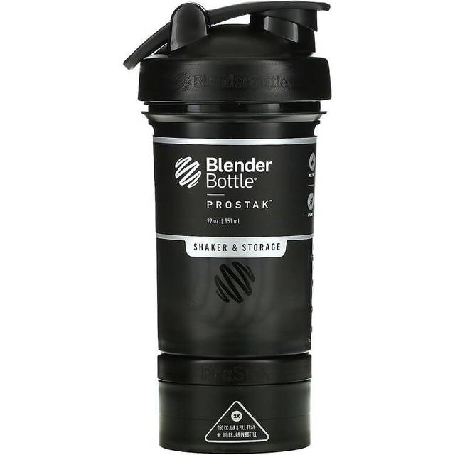 BlenderBottle vs Helimix 2.0 Vortex Shaker Bottle Which One Mixes  Better?????? 