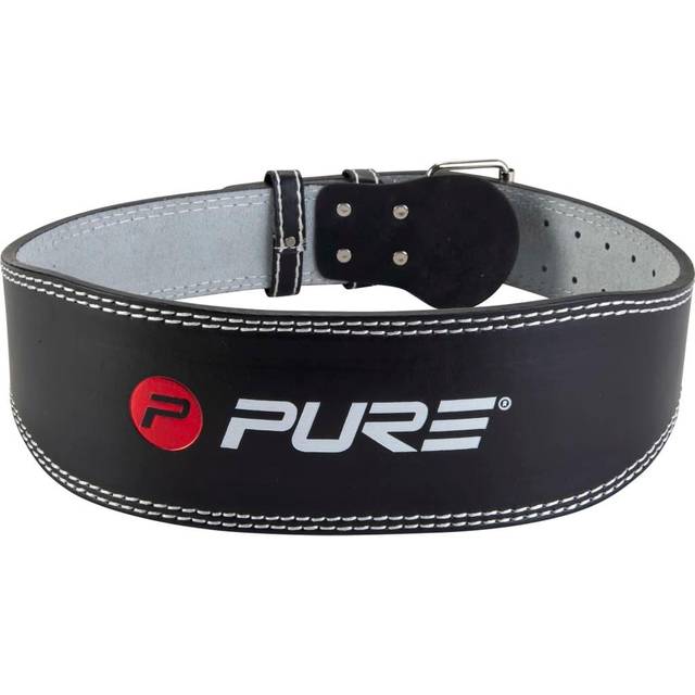 Pure2Improve Weight Lifting Belt • See best price »