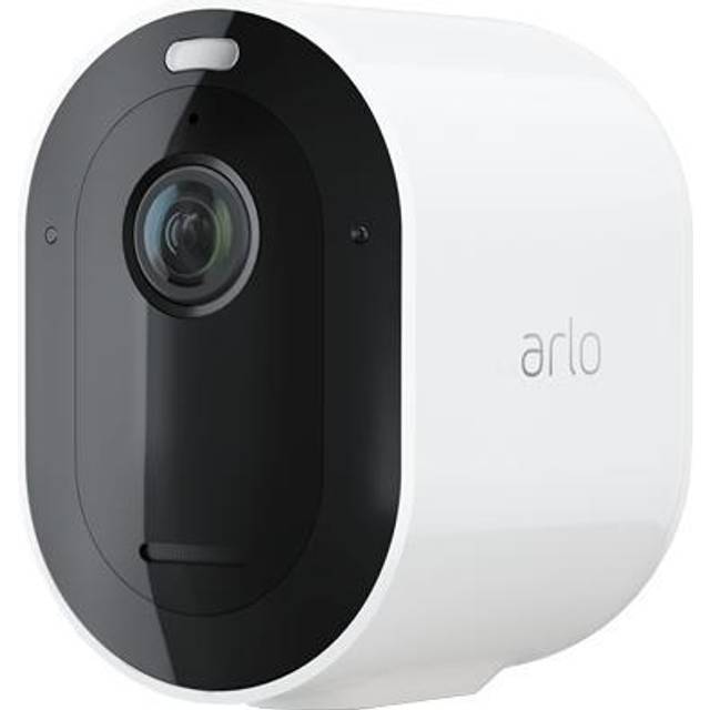 Arlo Pro 4 Wire-Free Security Camera System - Add-on