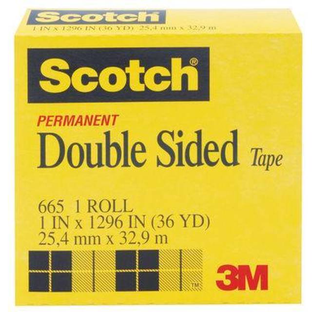 Scotch Book Repair Tape