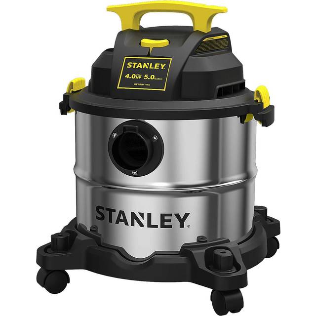 Stanley 5 Gallon Wet/Dry (5 stores) see prices now »