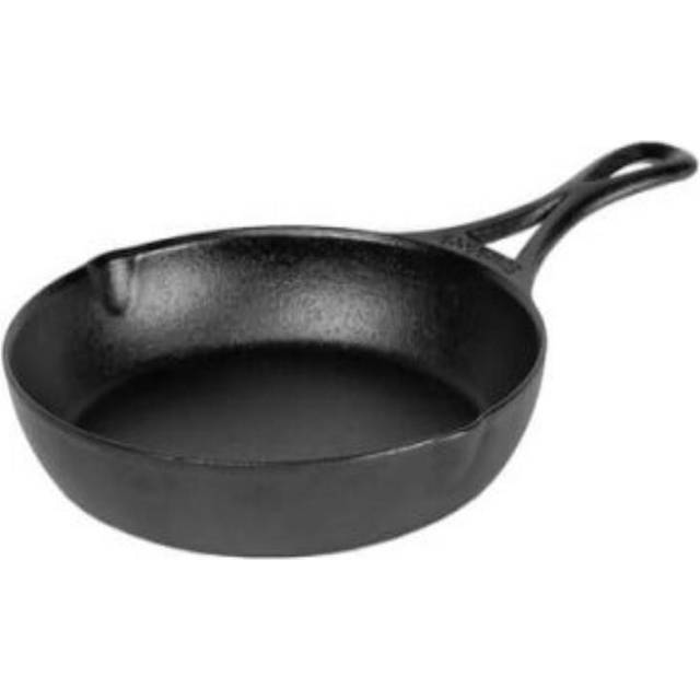 Lodge Cast Iron Reviews from KaTom Customers