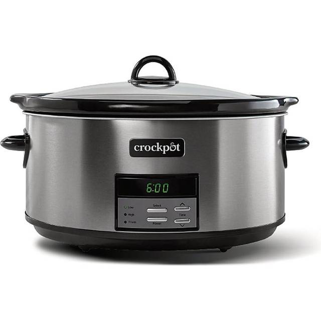 Crockpot SCCPVFC800-DS (3 stores) see the best price »