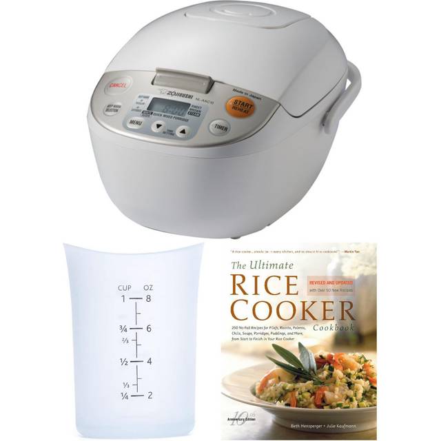 Micom 3 Cup Rice Cooker & Warmer : Target