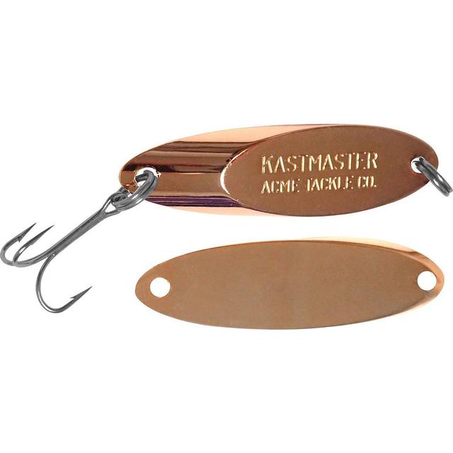 Acme Tackle Kastmaster Spoon 1/32 oz. Copper Copper • Price »