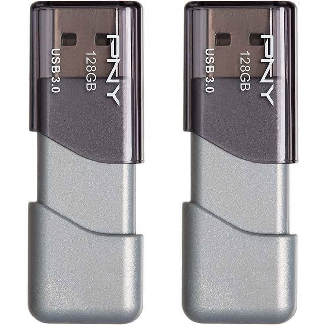 SanDisk Ultra USB 3.0 Flash Drives Pack of 2 32GB Black - Office Depot