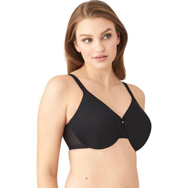 Wacoal Simple Shaping Minimizer Bra • Find prices »