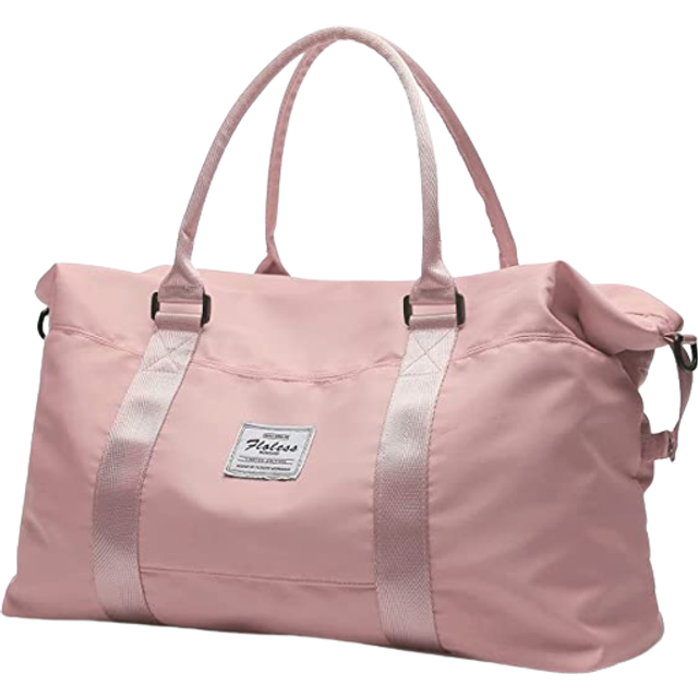 Hycoo Overnight Travel Weekender Bag - Pink • Price »