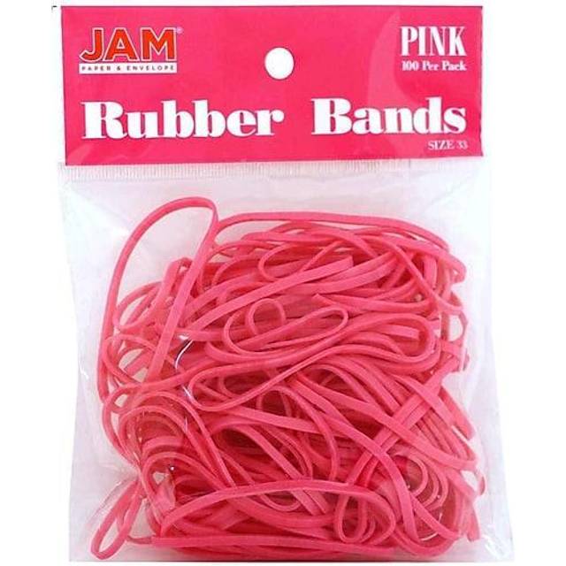 JAM Push Pins, Baby Pink Pushpins, 2 Packs of 100 - Walmart.com