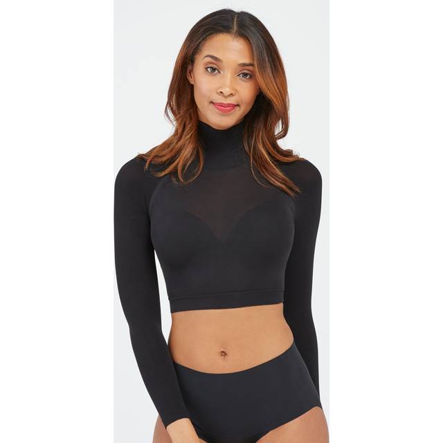 Spanx Arm Tights Layering Piece • See best price »