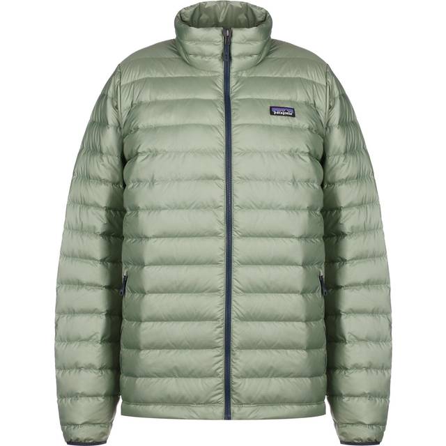 Patagonia Men's Down Sweater • See the best prices »