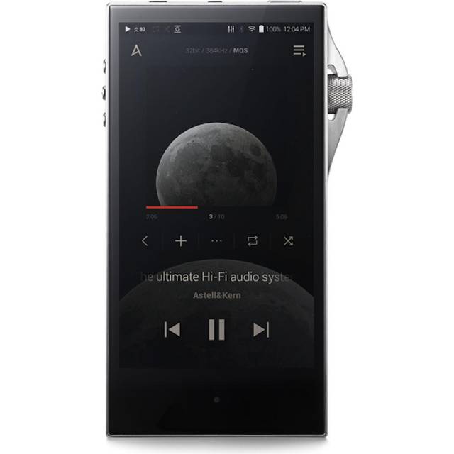 Astell & Kern SA700 (2 stores) find the best price now »