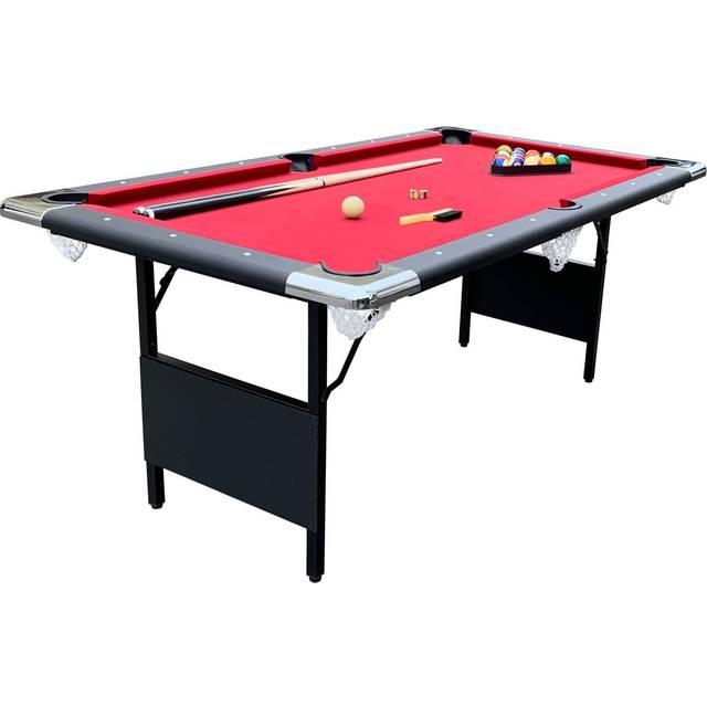 Dynasty Space Saver 6.5' Billiard Table