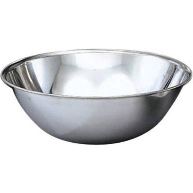 Vollrath 47943 13 Qt. Stainless Steel Mixing Bowl