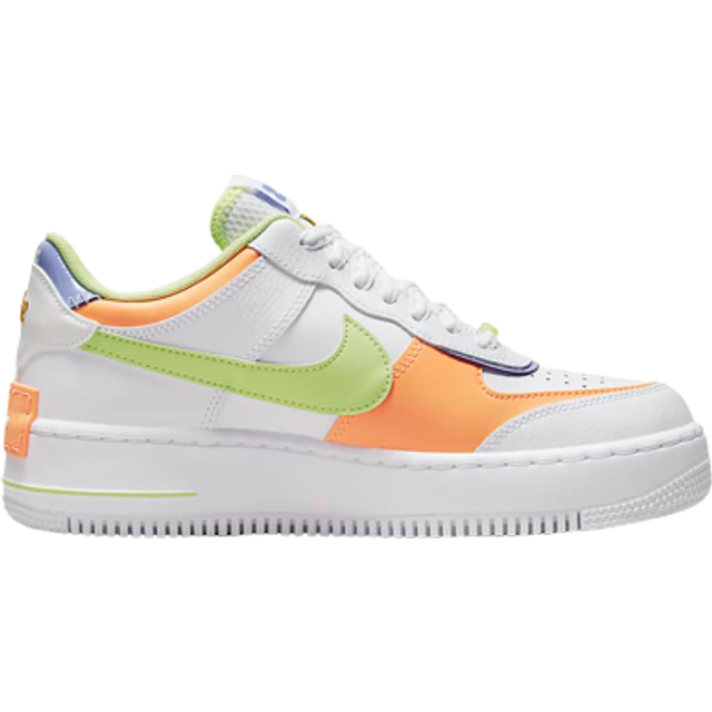 Nike Af1 Low - 9 Womens - Custom Order - Invoice 2 of 2 [ RUSH ORDER ] – B  Street Shoes