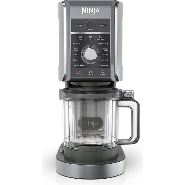 Ninja NC501 (8 stores) find best price • Compare today »