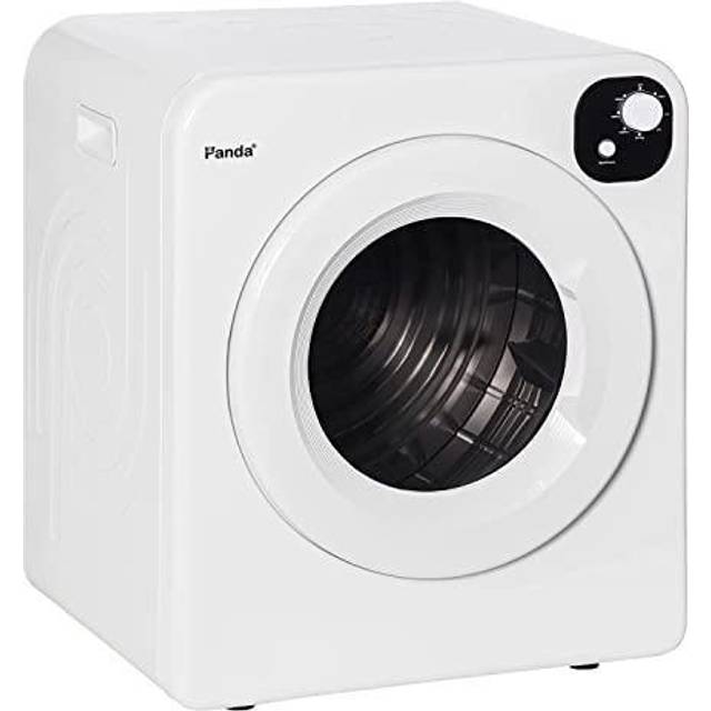 1000W Portable Electric Clothes Dryer Mini Laundry Dryer Machine