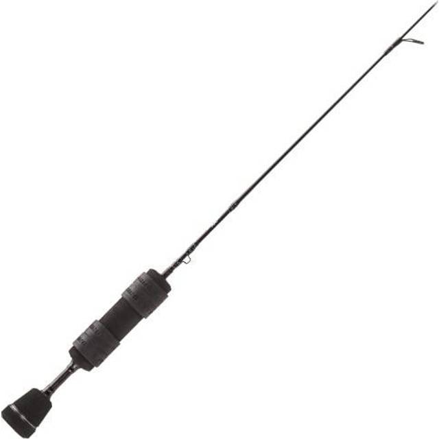 13 Fishing Widow Maker Tickle Stick Ice Spinning Rod WM2-27L-TH-TS