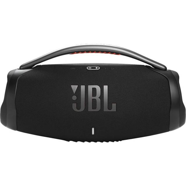 JBL Boombox 3 – Black