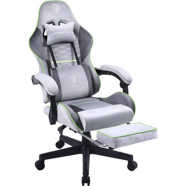 https://www.klarna.com/sac/product/640x640/3007882186/Dowinx-Gaming-Chair-Fabric-with-Pocket-Spring-Cushion-Massage-Game-Chair-Cloth-with-Headrest--Ergonomic-Computer-Chair-with-Footrest-290LBS--Light.jpg?ph=true