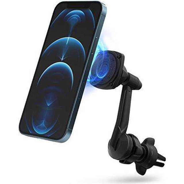 Dropship Foldable Mobile Phone Holder Ring Buckle Retractable Desktop  CellPhone Stand Car Magnetic Bracket Office Accessories to Sell Online at a  Lower Price