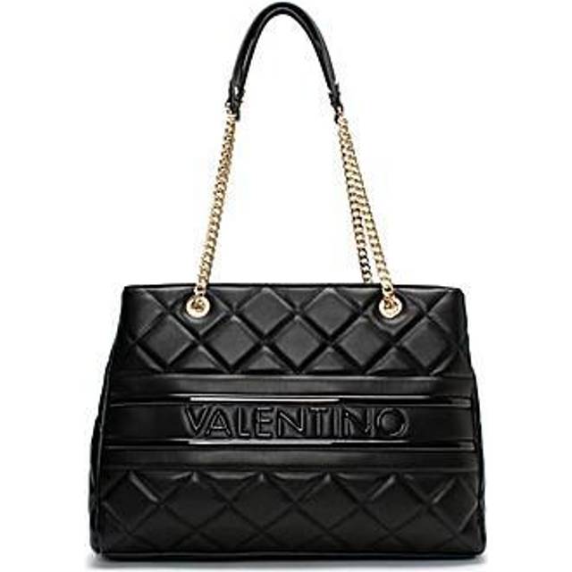 Valentino Bags Ada Shoulder Bag - Black • Prices »