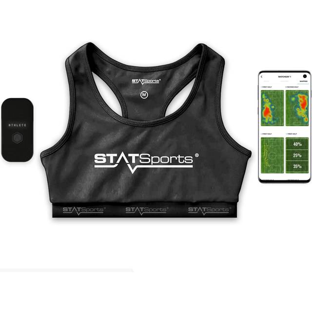 STATSports Apex Athlete Series GPS Performance Tracker-l