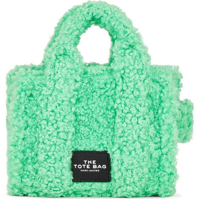 Marc Jacobs The Micro Teddy Tote Bag • Find prices »
