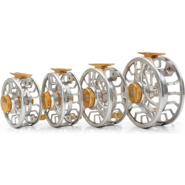 Temple Fork Outfitters NTR Fly Reel SKU 732964 • Price »