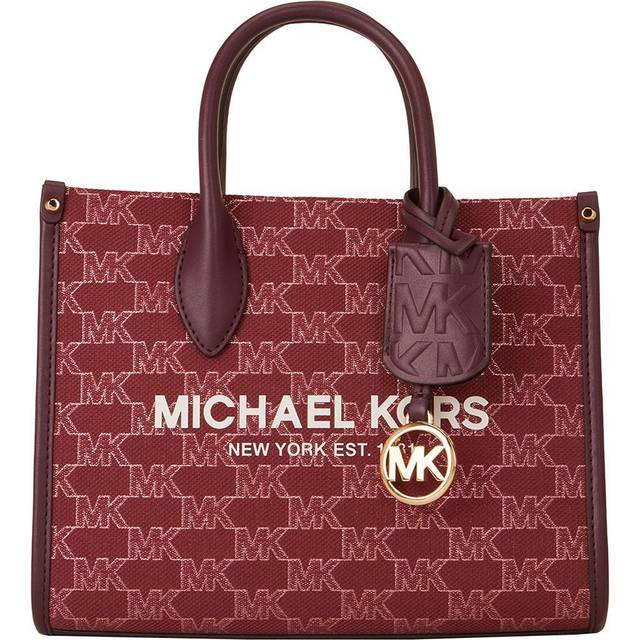 Michael Kors Mirella Small Logo Crossbody Bag