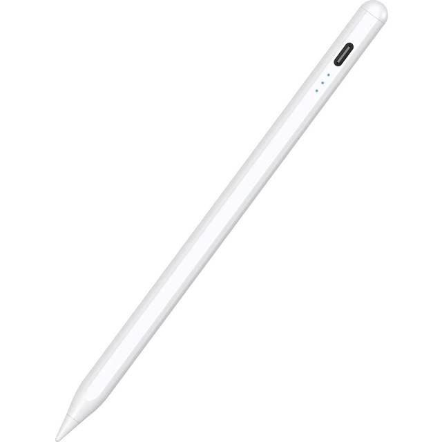 iPad 10th/9th/8th Pencil 2nd Generation with Magnetic Wireless Charging  Stylus for iPad Air 5th/4th,iPad Pro 11/12.9,iPad Mini 6th  Generation,Tilt
