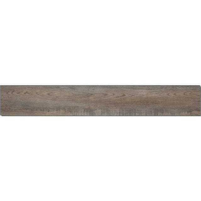 Palisade 47.7l x 7.2W Vinyl Wall Plank, Natural Oak, 7 Pack