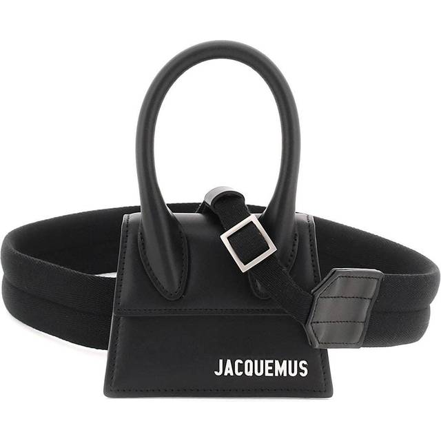 Jacquemus Le Chiquito Homme Bag In Khaki