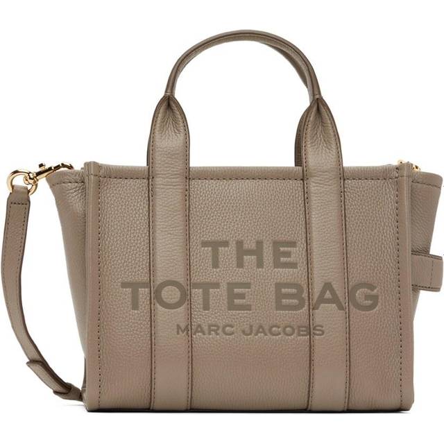 Marc Jacobs Women's The Leather Small Tote