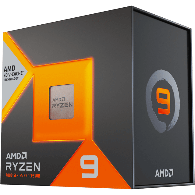 AMD Ryzen 7000 without integrated graphics!? - AMD Ryzen 5 7500F Review 