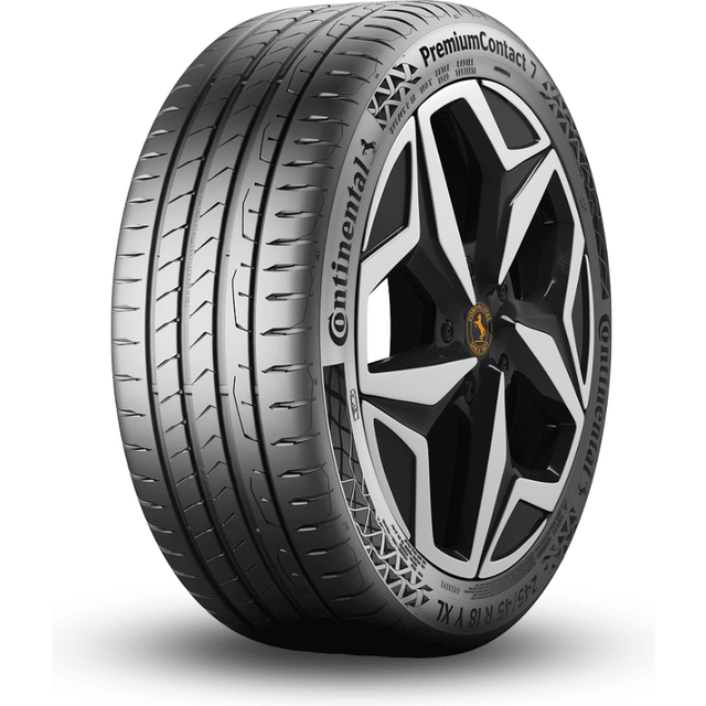 Continental PremiumContact 7 215/55R17 