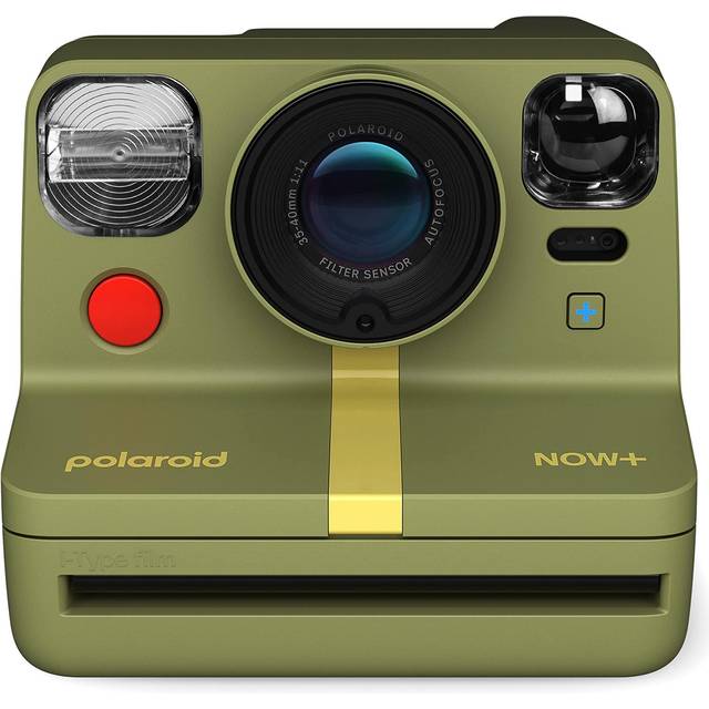 Polaroid Now+ Gen 2 Green (2 stores) see prices now »