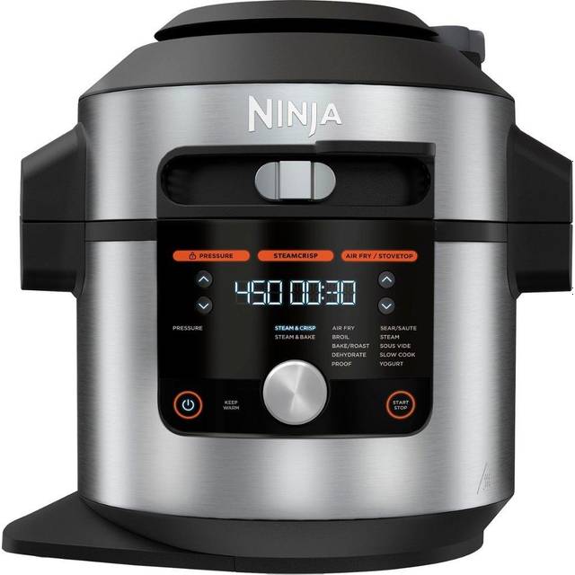 Ninja Foodi Smart XL OL701 • See best prices today »