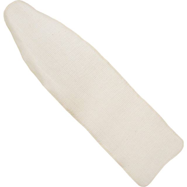 Ritz Ironing Board Pad Off-White Single • Prices »