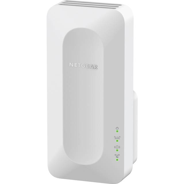TP-Link RE700X AX3000 Mesh WiFi6 Wireless Extender - White for sale online