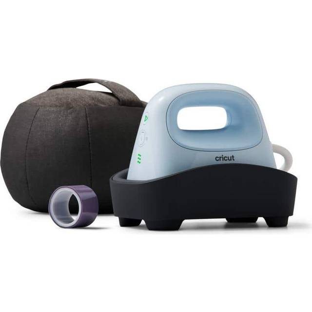 Cricut Hat Press (10 stores) find the best prices today »