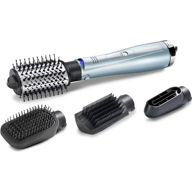Babyliss Hydro-Fusion 4-in-1 Hair Dryer Brush • Preis »