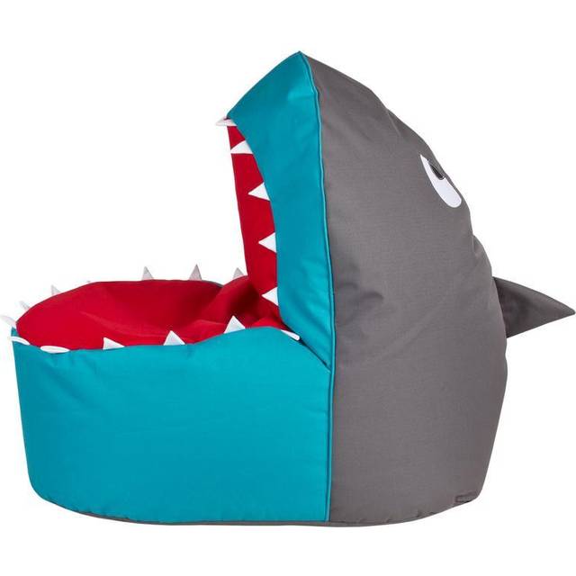 Sitting Point Shark Brava Sitzsack • Finde Preise »