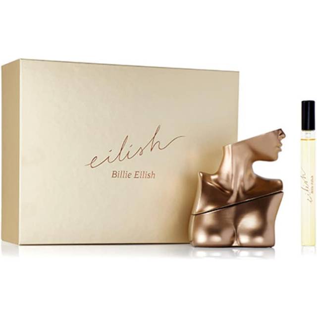 Billie Eilish Eilish Gift Set EdP 30ml + EdP 10ml • Price »