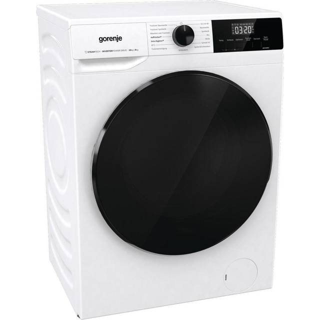 Gorenje Wäschetrockner WD2A164ADPS/DE • Finde Preise » | Waschmaschinen