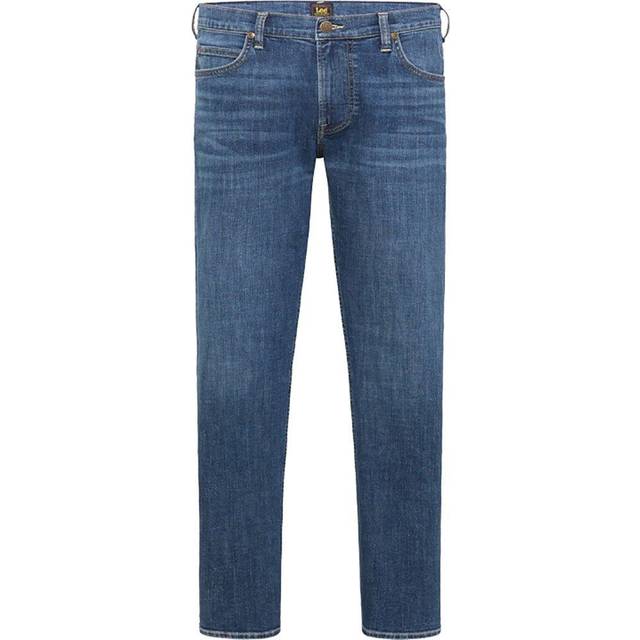 Lee West Relaxed today prices Fit » • best Jeans See