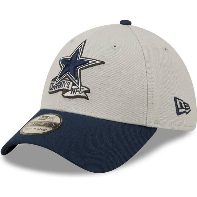 New Era Dallas Cowboys 2022 Sideline 39Thirty Flex Fit Hat • Price »