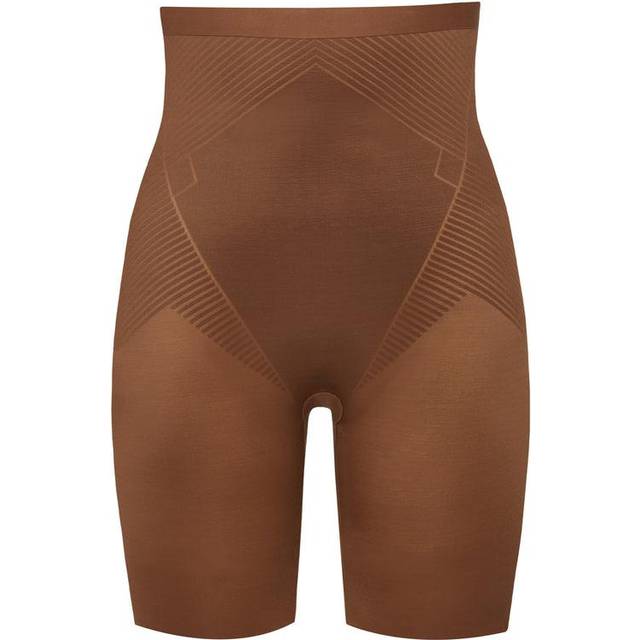 Thinstincts® 2.0 High-Waisted Mid-Thigh Short