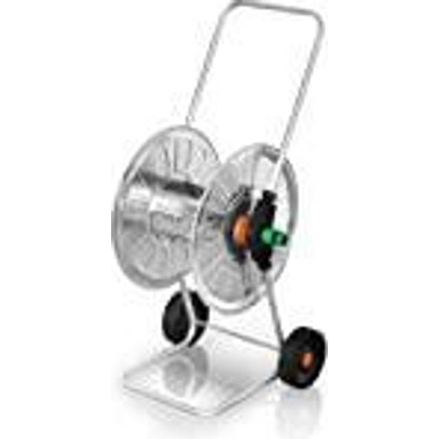 Claber Rotoroll Evolution 20m Automatic Hose Reel